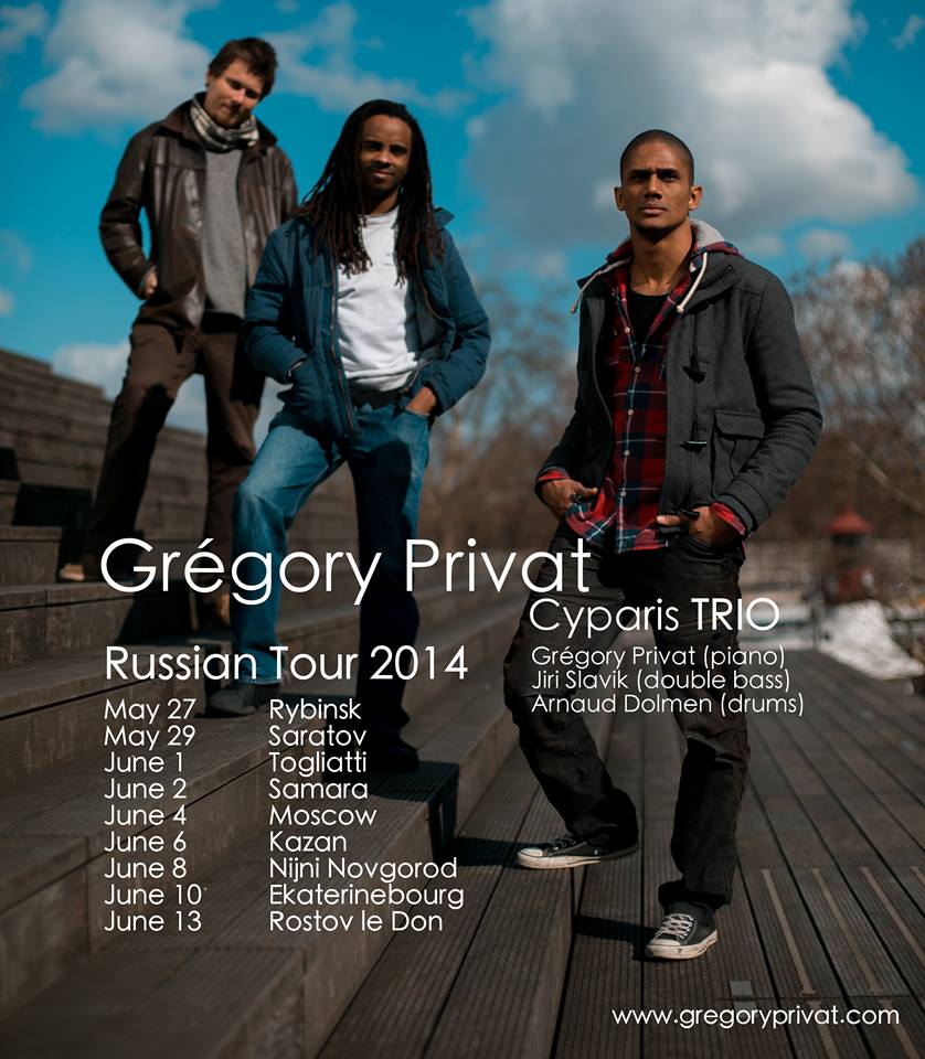 Cyparis-Russian-Tour