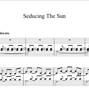 Sheet Music